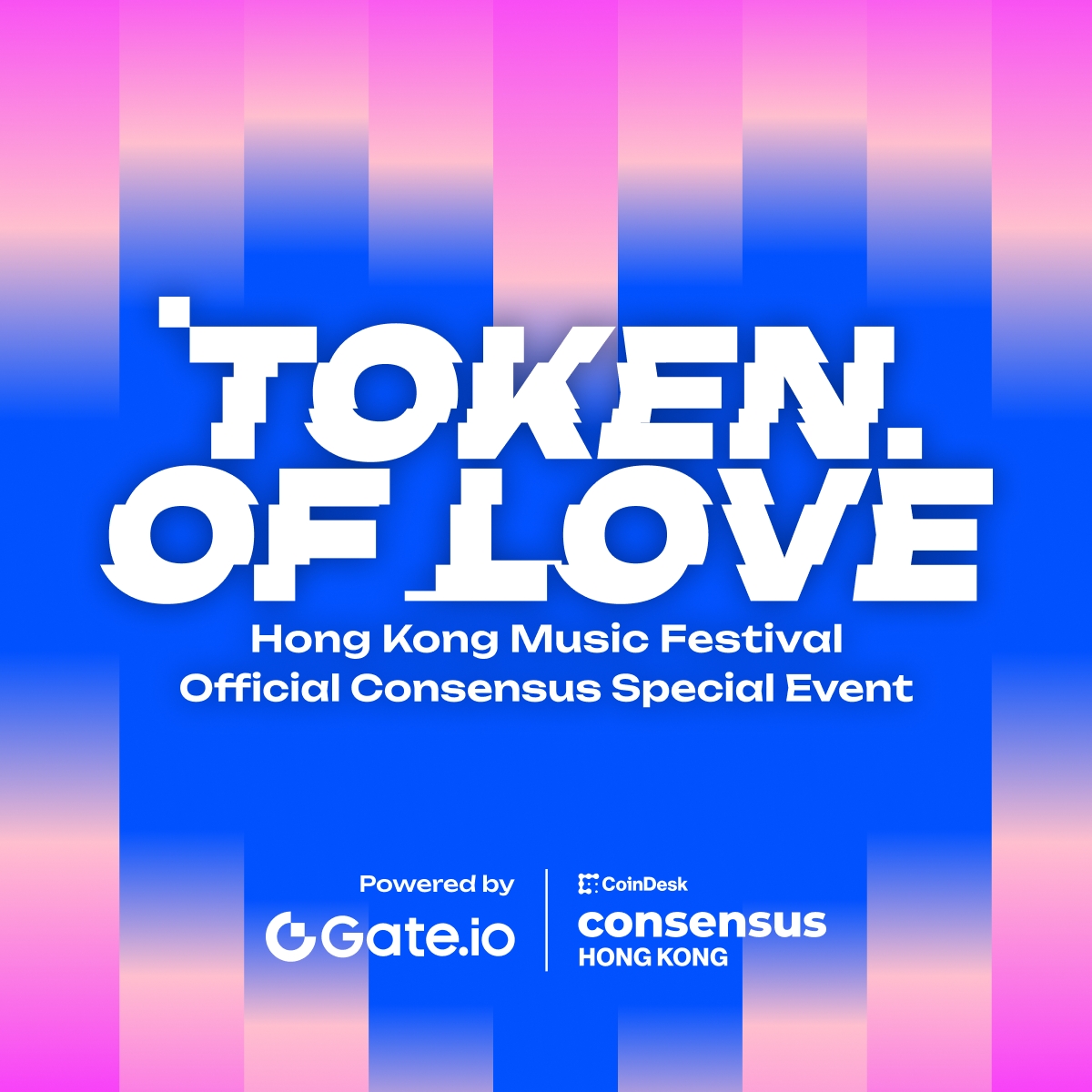 Token of Love Hong Kong Music Festival | Moongate
