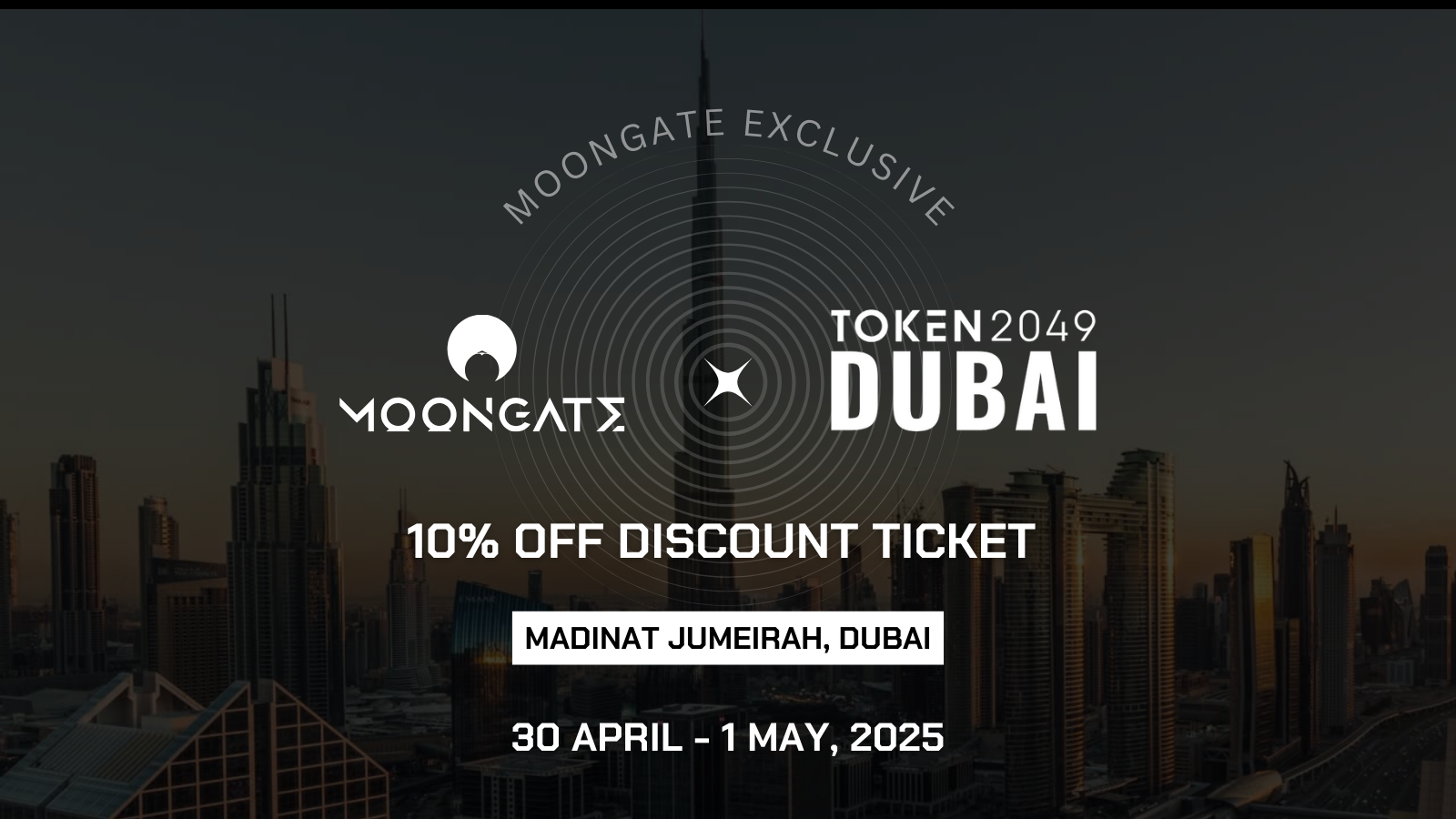 Token2049 Dubai 2025
